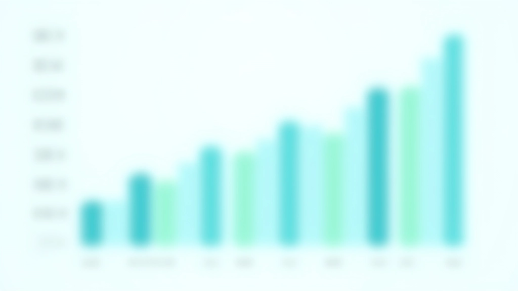 Graphique montrant les flux mensuels d'assurance vie avec tendances positives et négatives